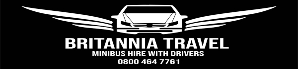 Sheffield Minibus Hire