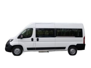 10 SEATER MINIBUS