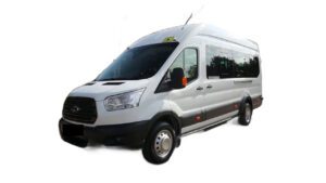 14 Seater Minibus