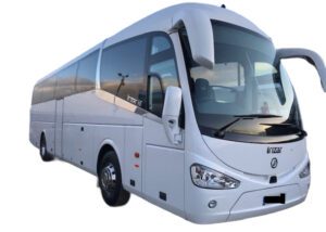 Sheffield Coach Hire